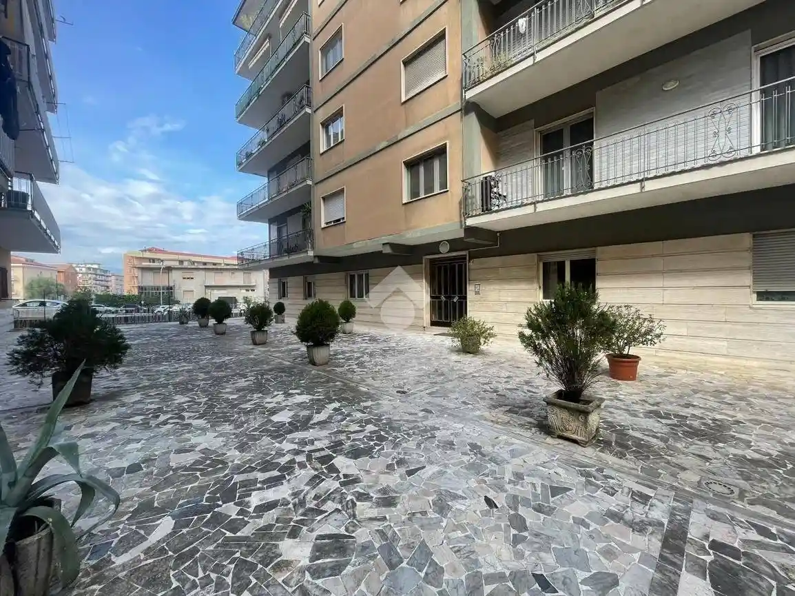 Appartamento in vendita a Benevento
