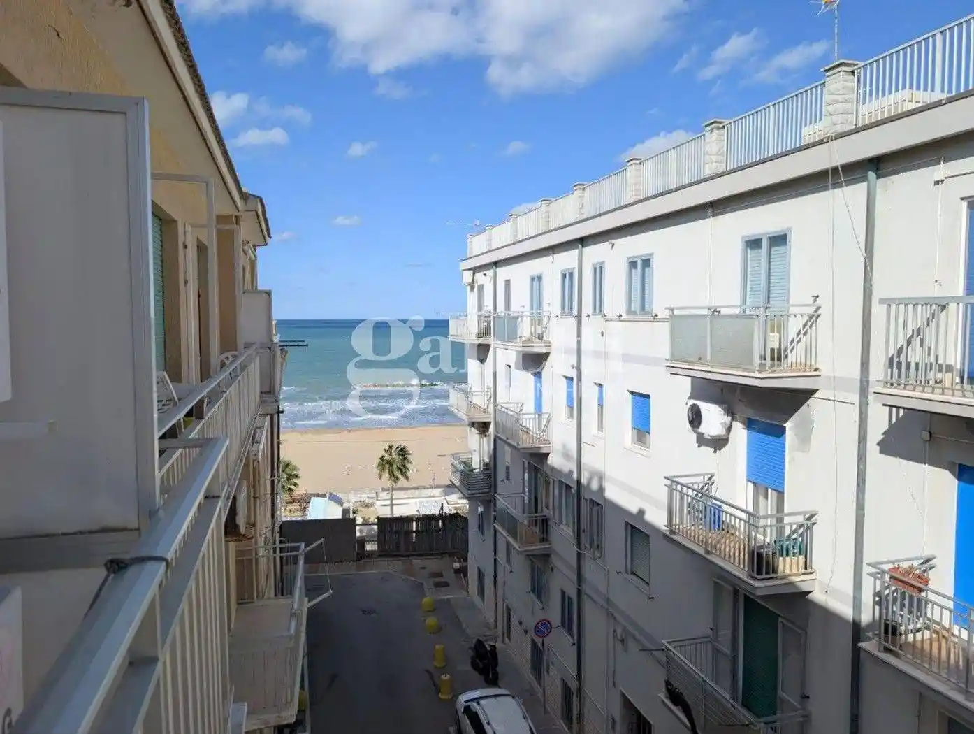 Appartamento in vendita a Termoli