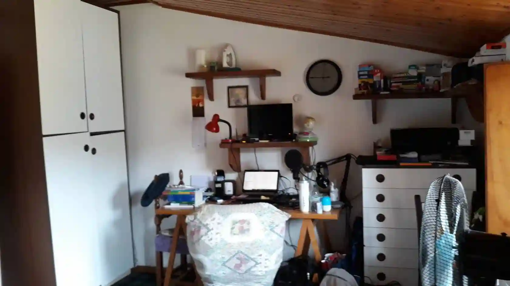 Loft - foto 2