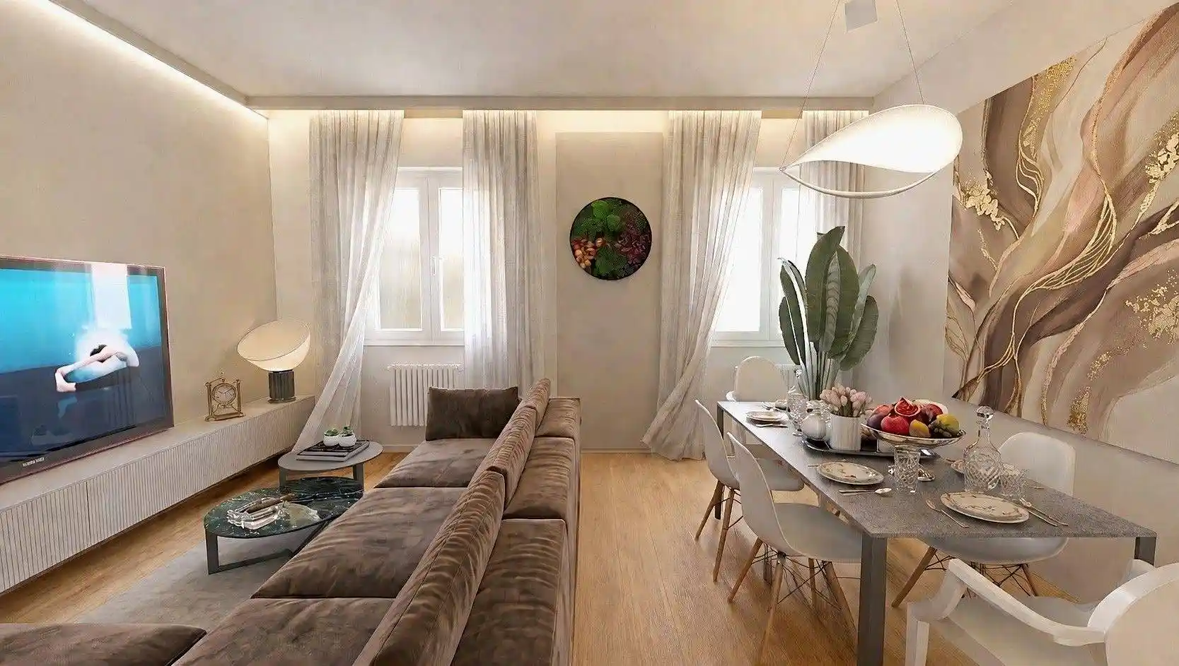 Appartamento in vendita a Ferrara