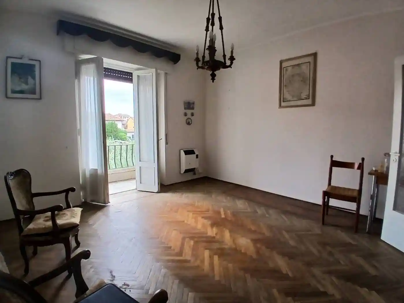 Appartamento in vendita a Mortara