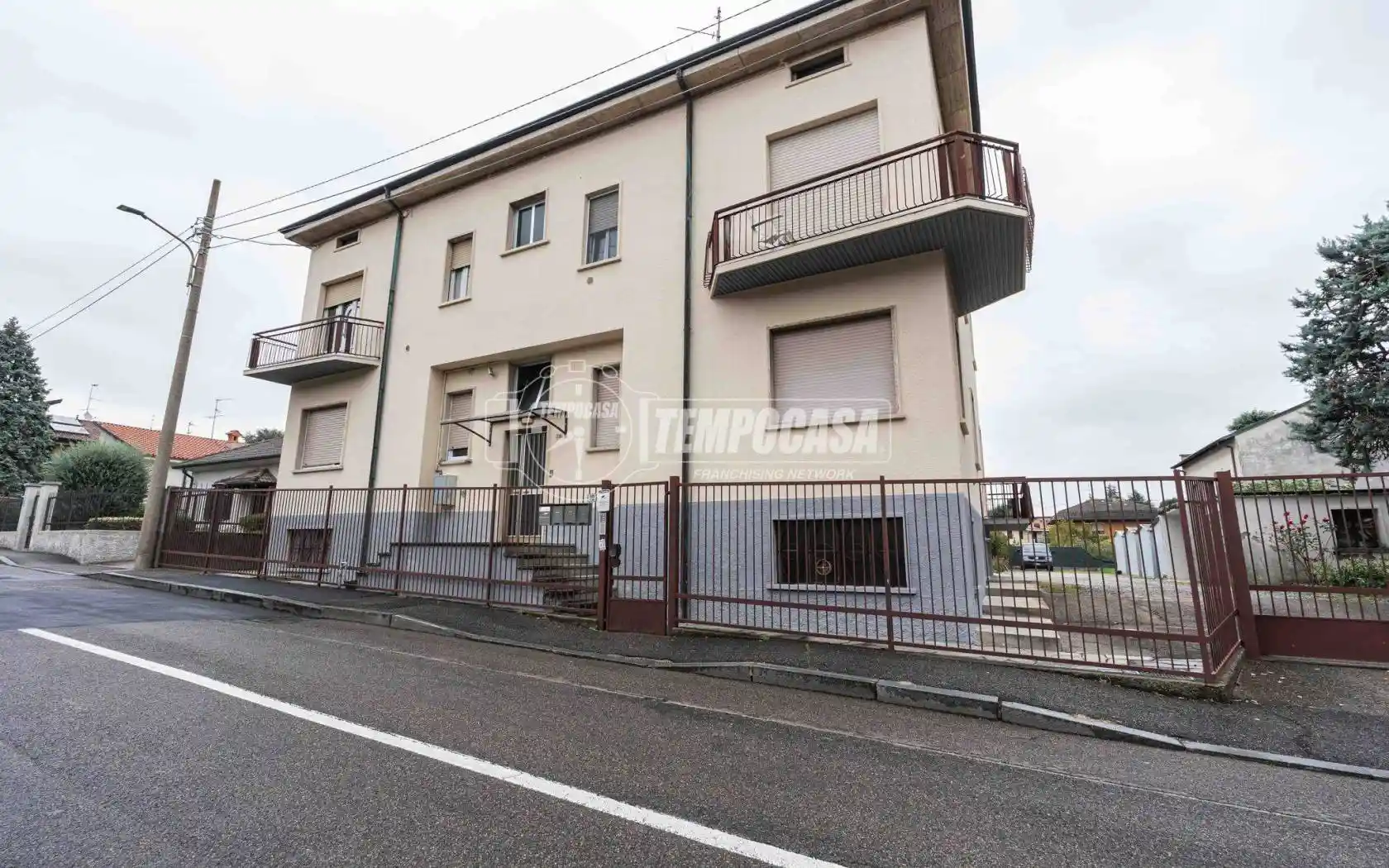Appartamento in vendita a Giussano