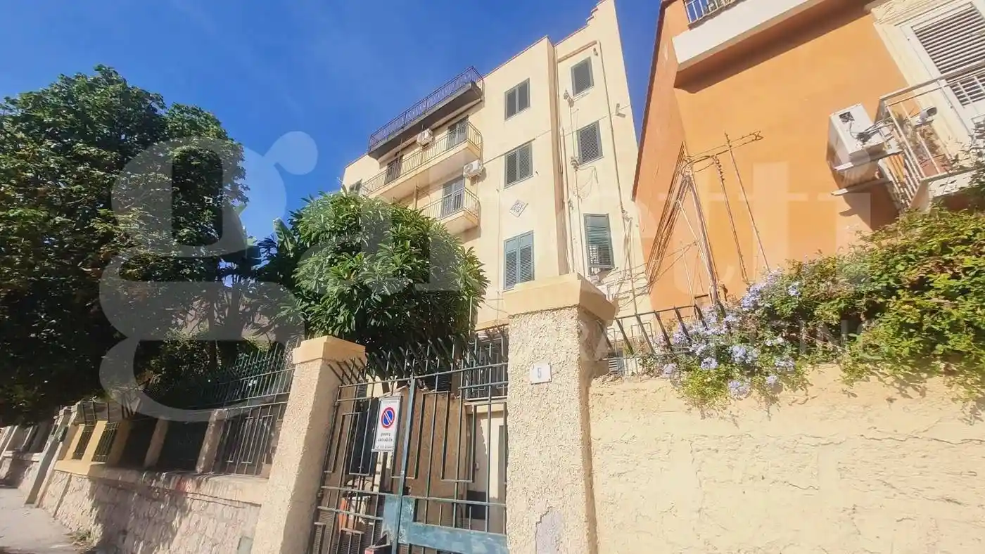 Appartamento in vendita a Palermo