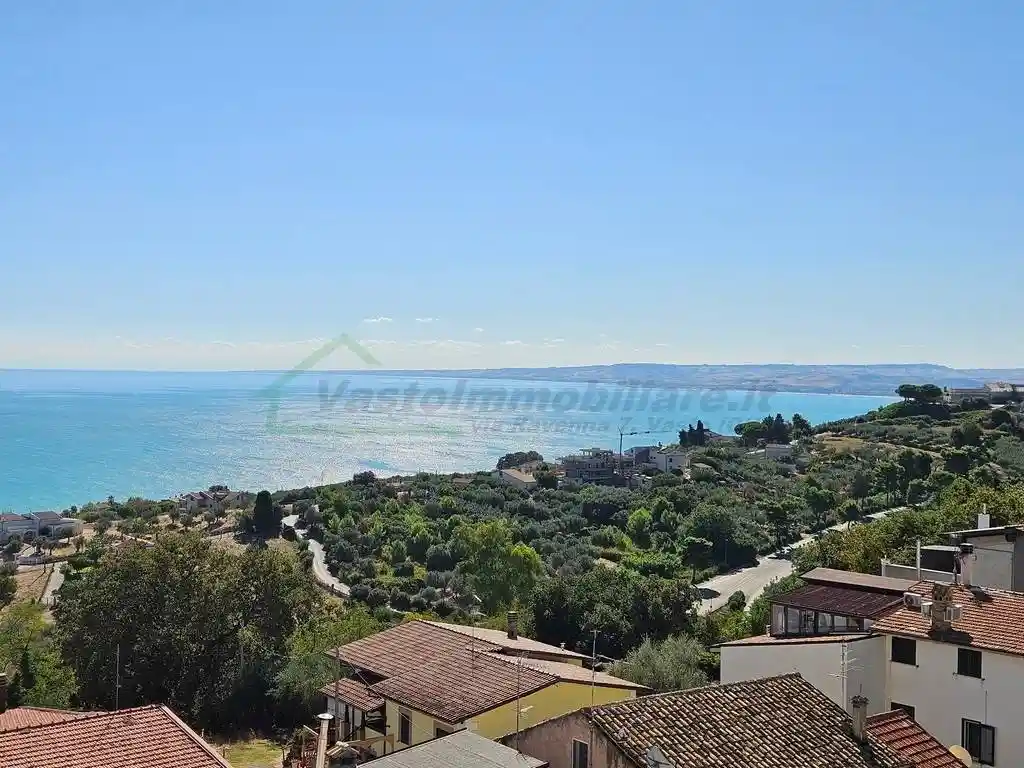 Attico - Mansarda in vendita a Vasto