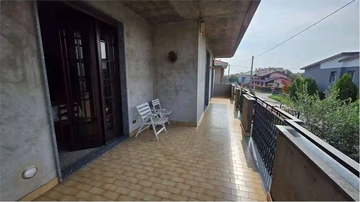 Villa - foto 5