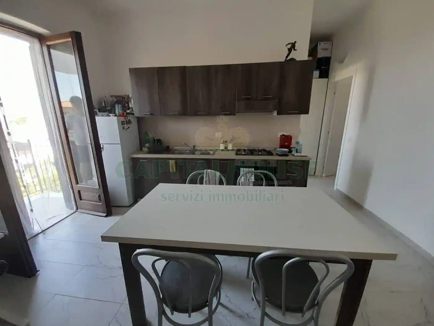 Appartamento in affitto a Caserta