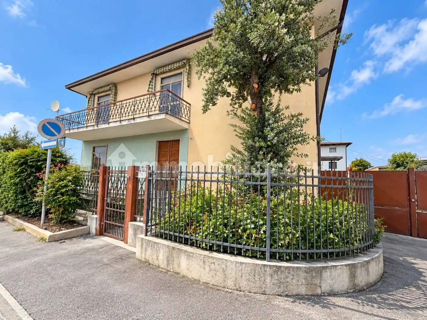 Villa in vendita a Leno