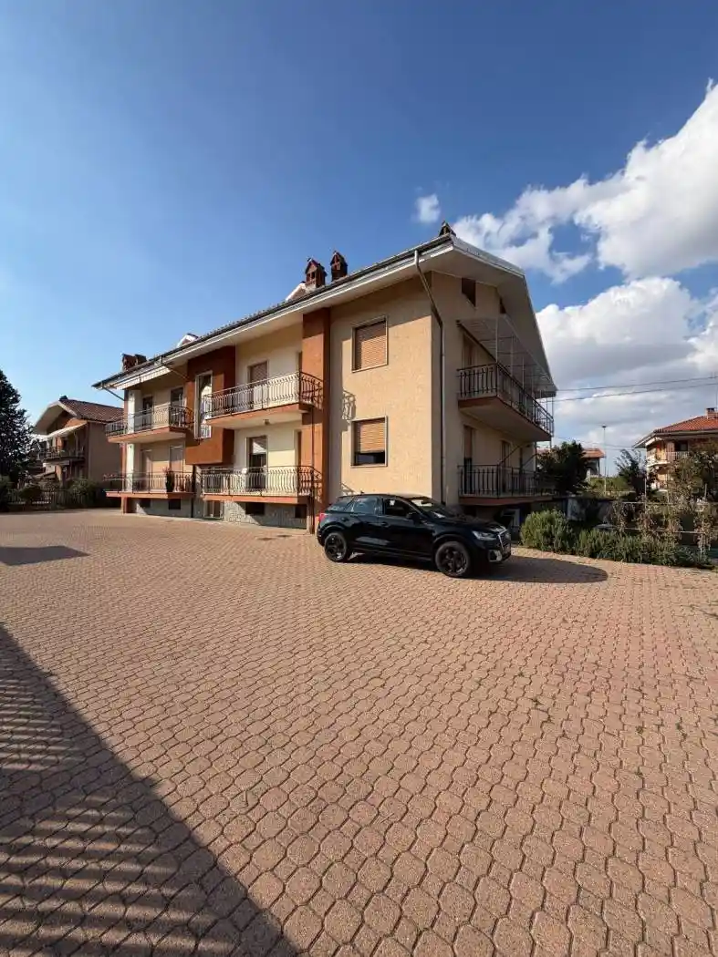 Appartamento in vendita a Morozzo
