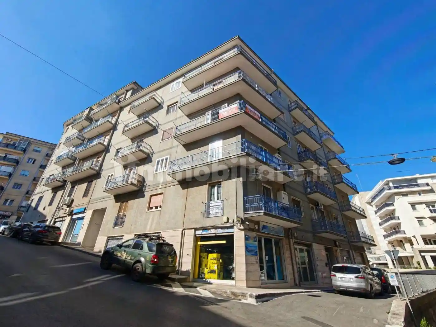 Appartamento in vendita a Martina Franca