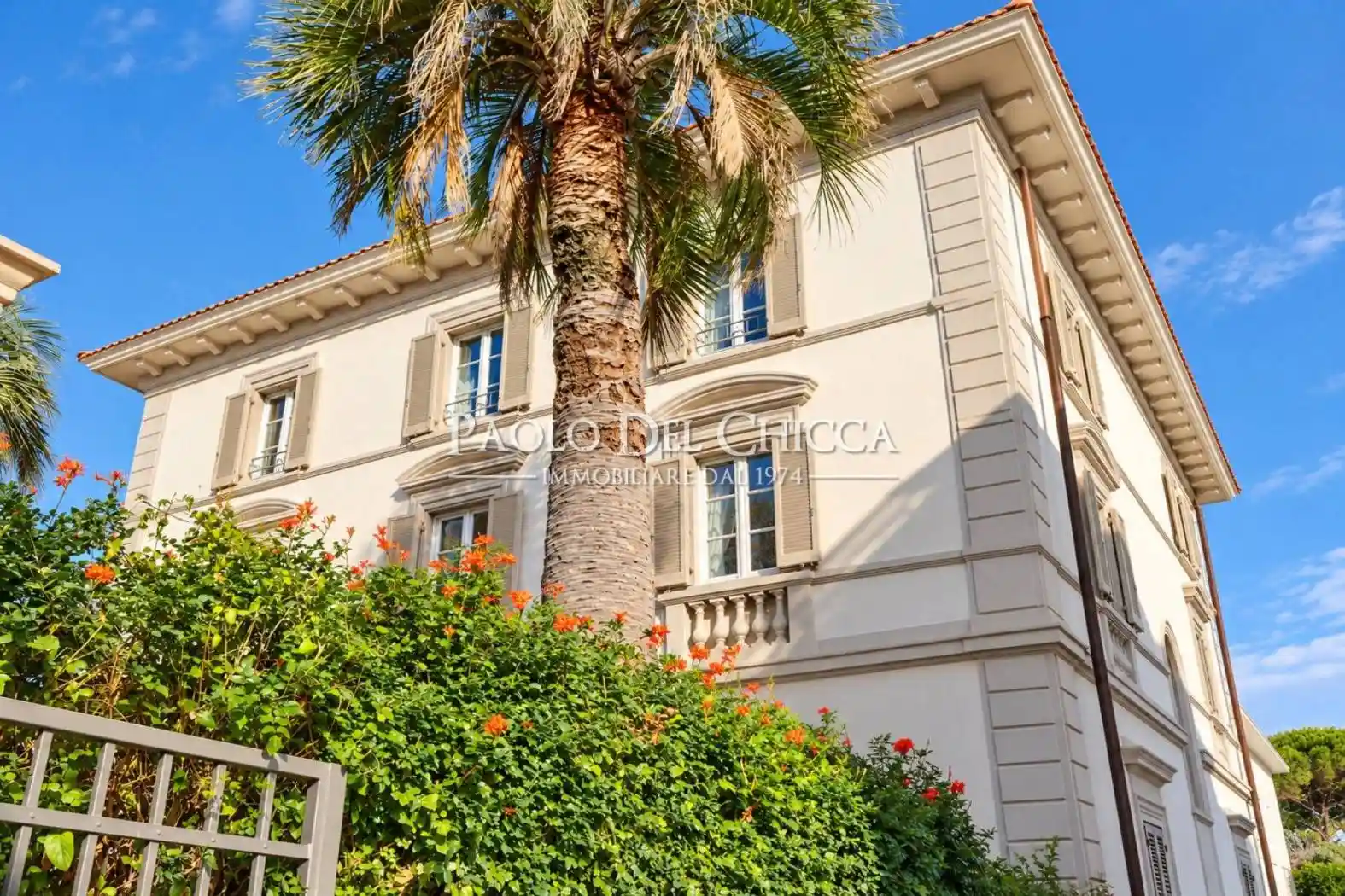Villa in vendita a Livorno