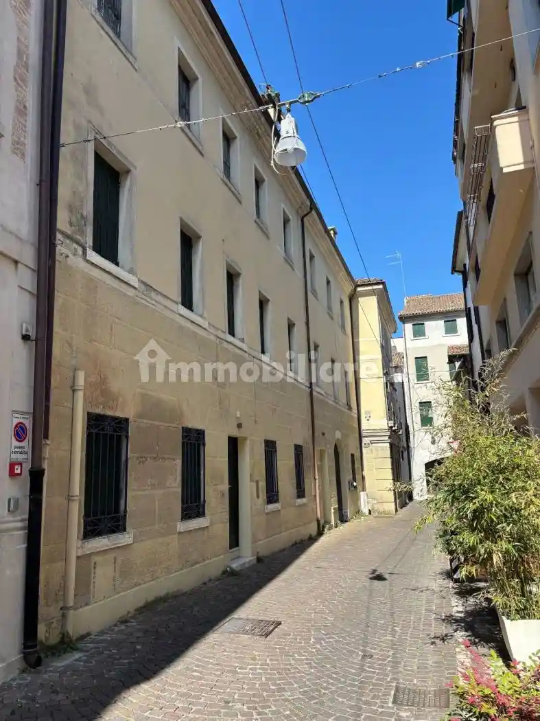 Appartamento in vendita a Treviso