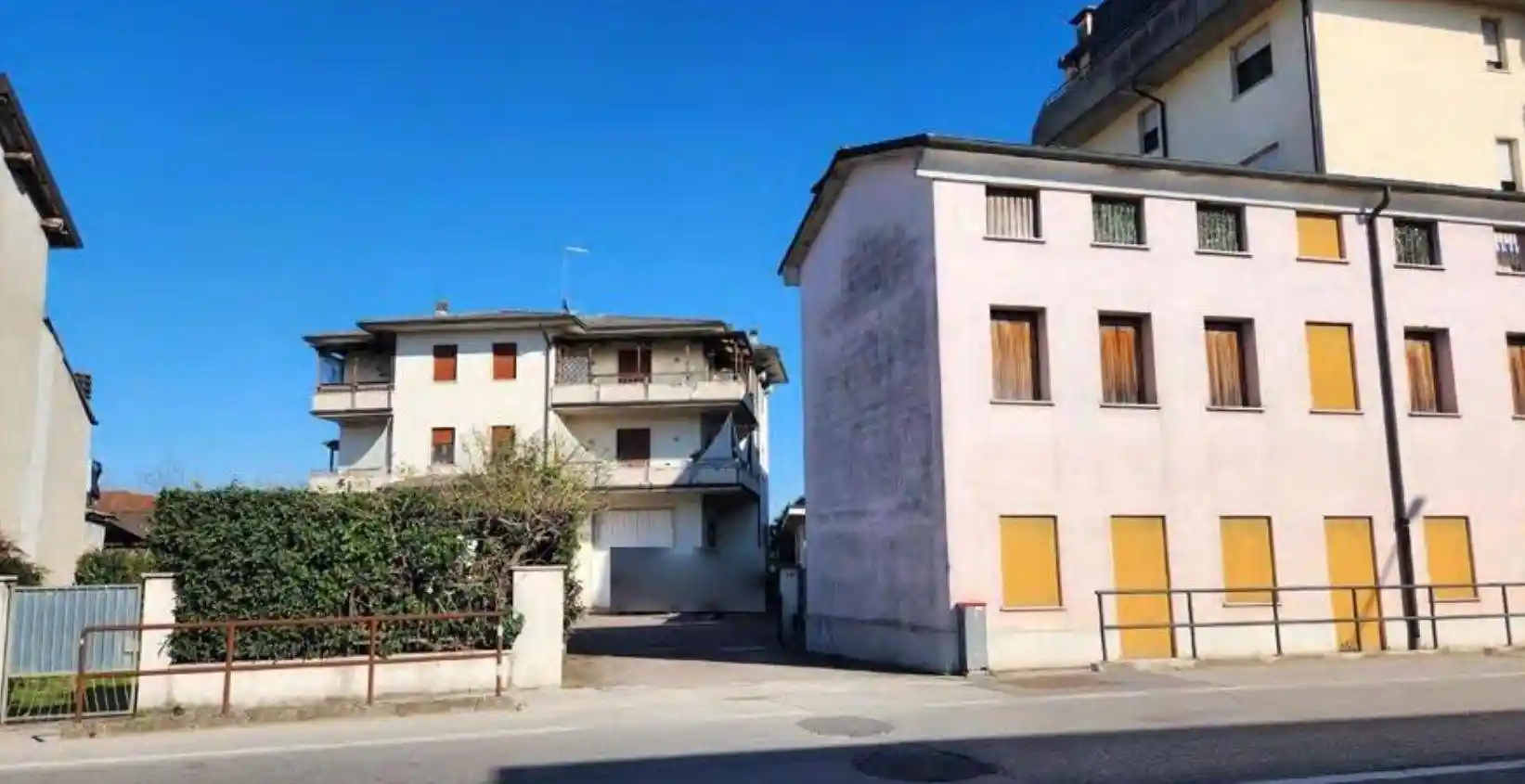 Appartamento in vendita a Vicenza