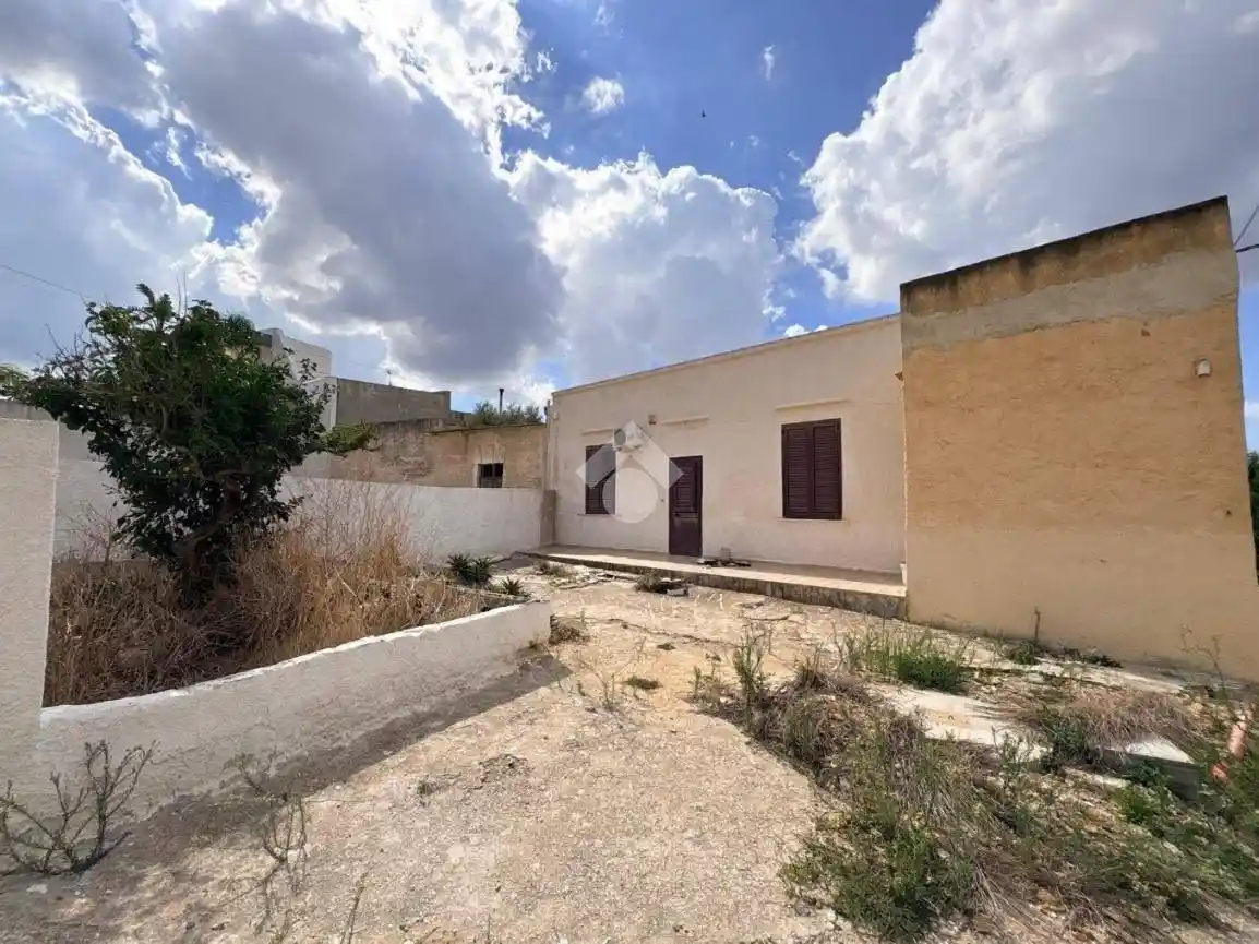Casa indipendente in vendita a Marsala