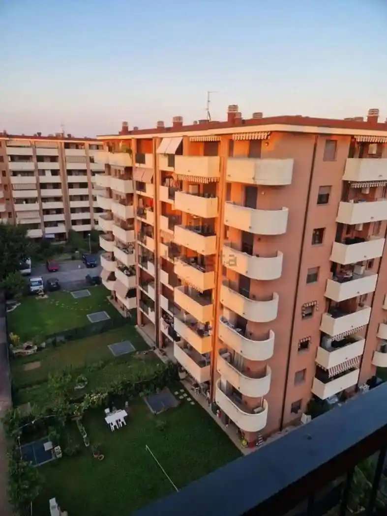 Appartamento in vendita a Busto Arsizio