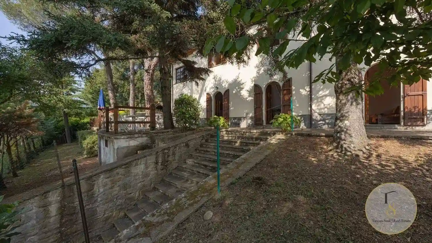 Villa - foto 3