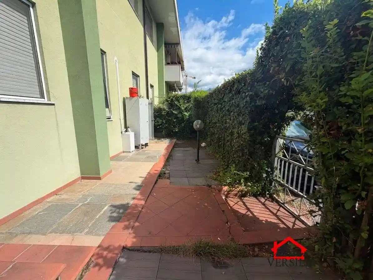 Appartamento in vendita a Massa