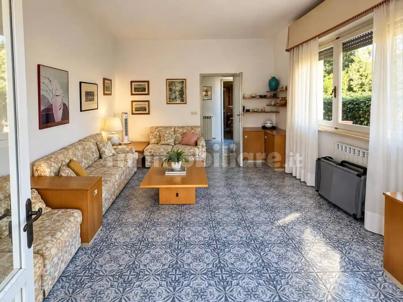 Appartamento in vendita a Pietrasanta