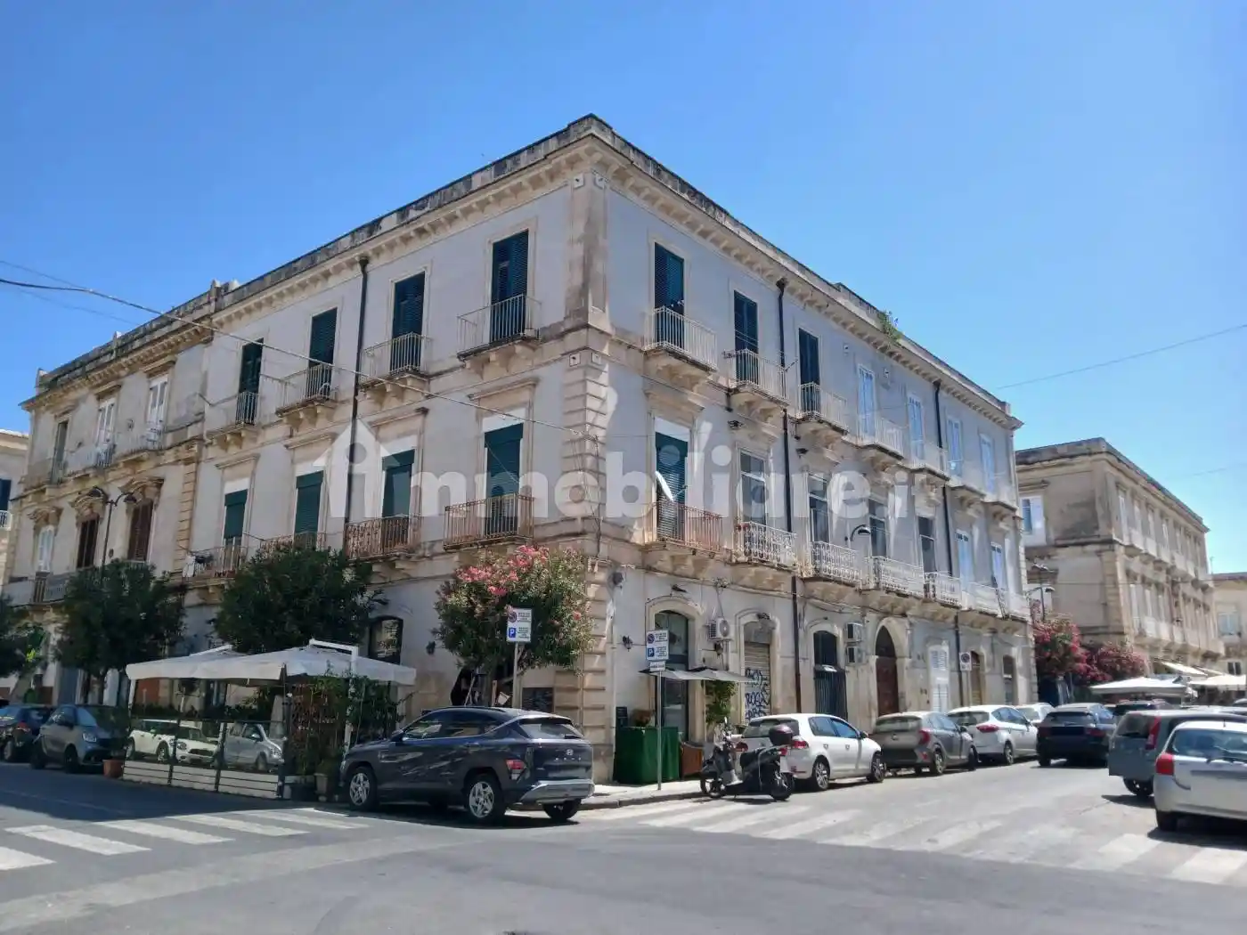 Appartamento in affitto a Siracusa
