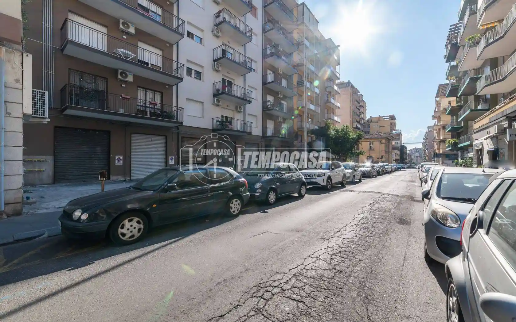 Appartamento in vendita a Catania