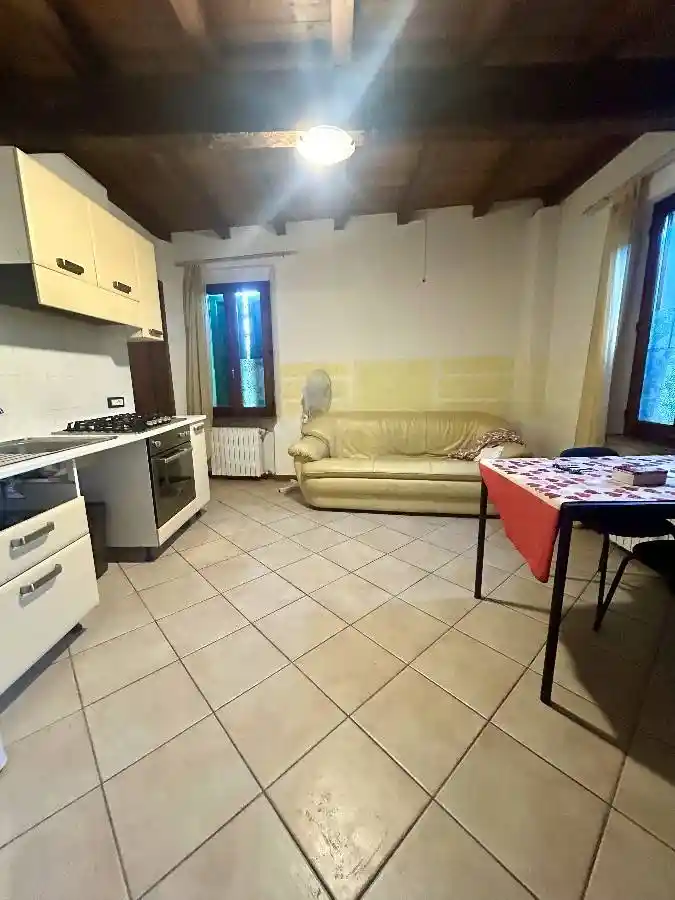 Appartamento in vendita a Reggio Emilia