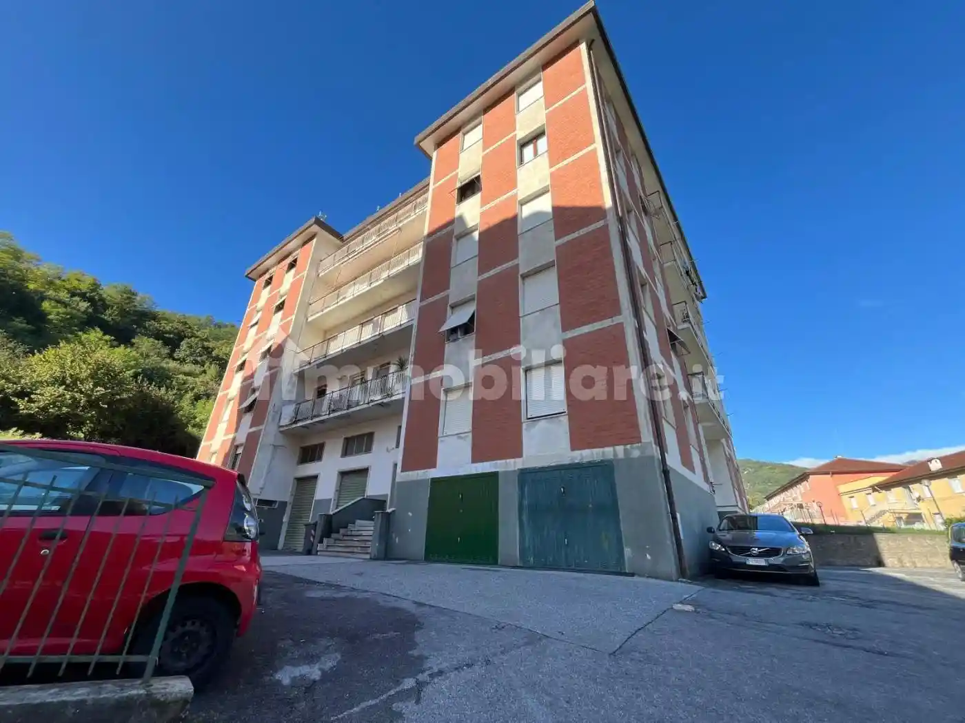 Appartamento in vendita a Ceranesi