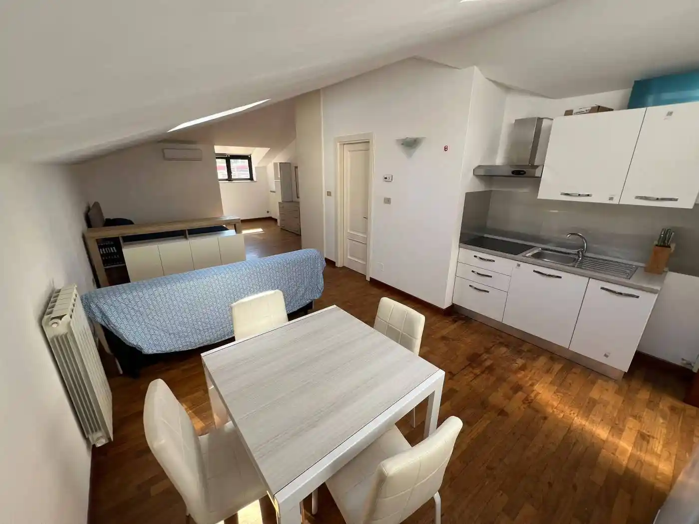 Appartamento in vendita a Pescara