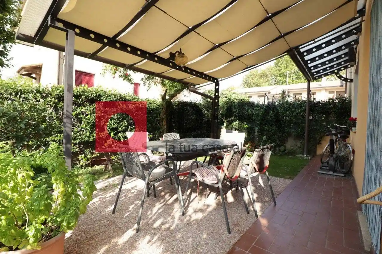Villa in vendita a Spresiano