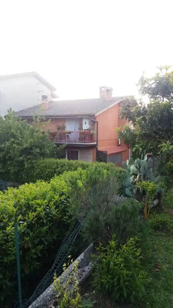 Appartamento in vendita a Manziana