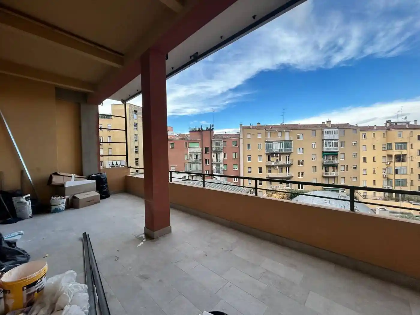 Appartamento in vendita a Bologna