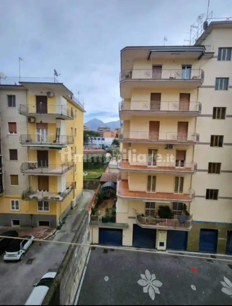 Appartamento in vendita a San Giorgio a Cremano