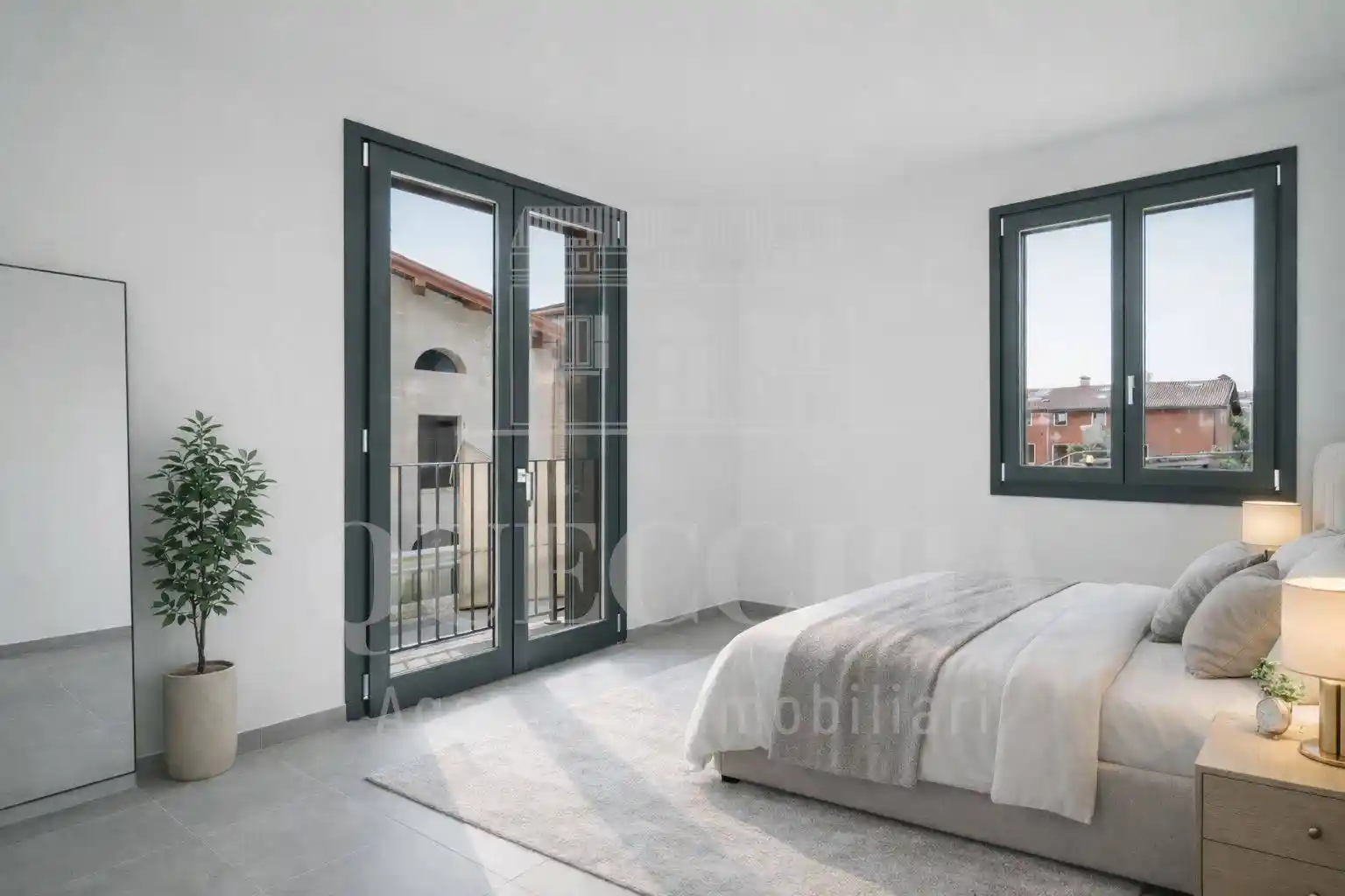 Appartamento in vendita a Polpenazze del Garda