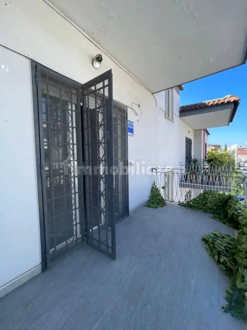 Appartamento in affitto a Napoli