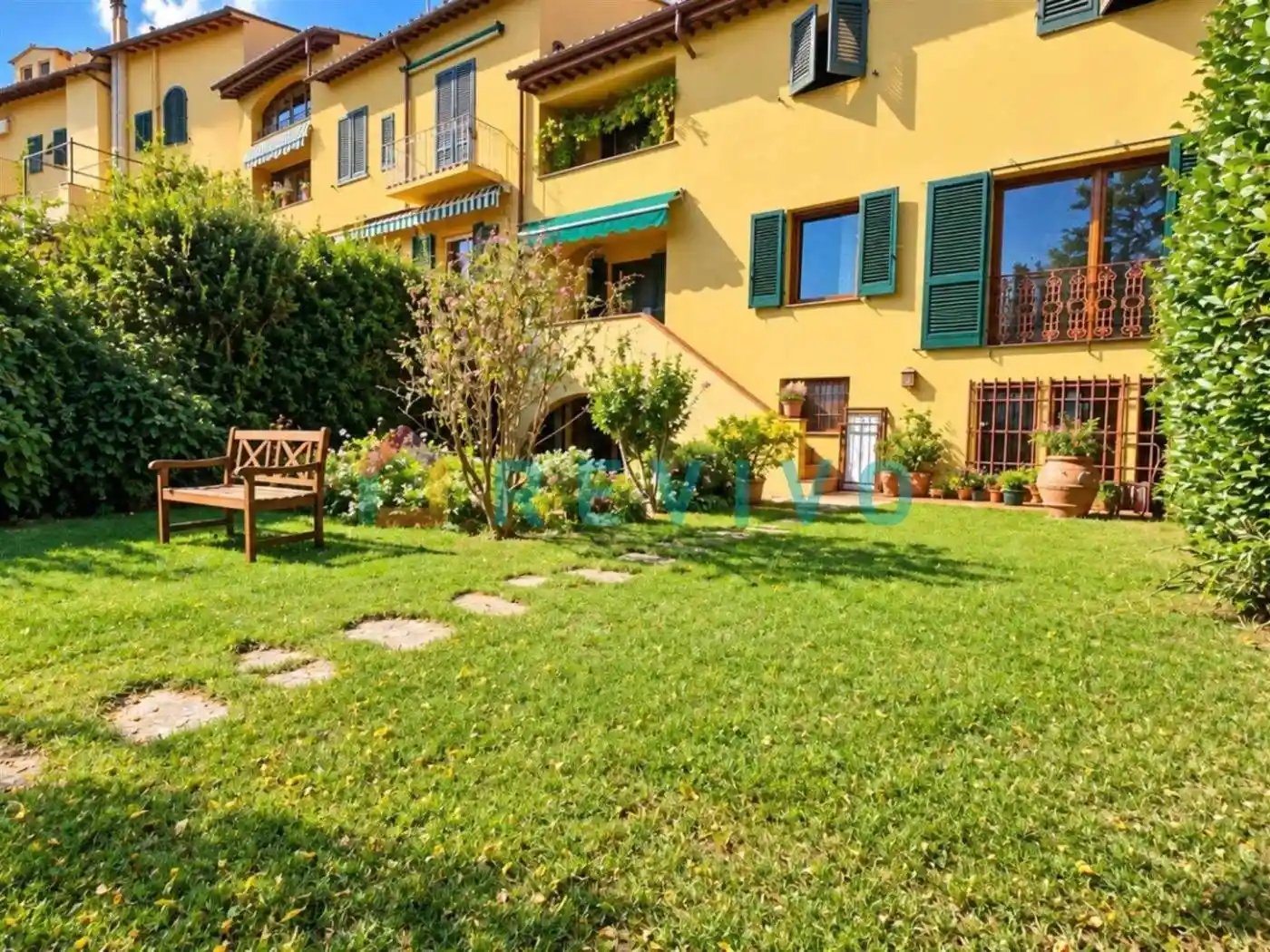 Appartamento in vendita a Firenze