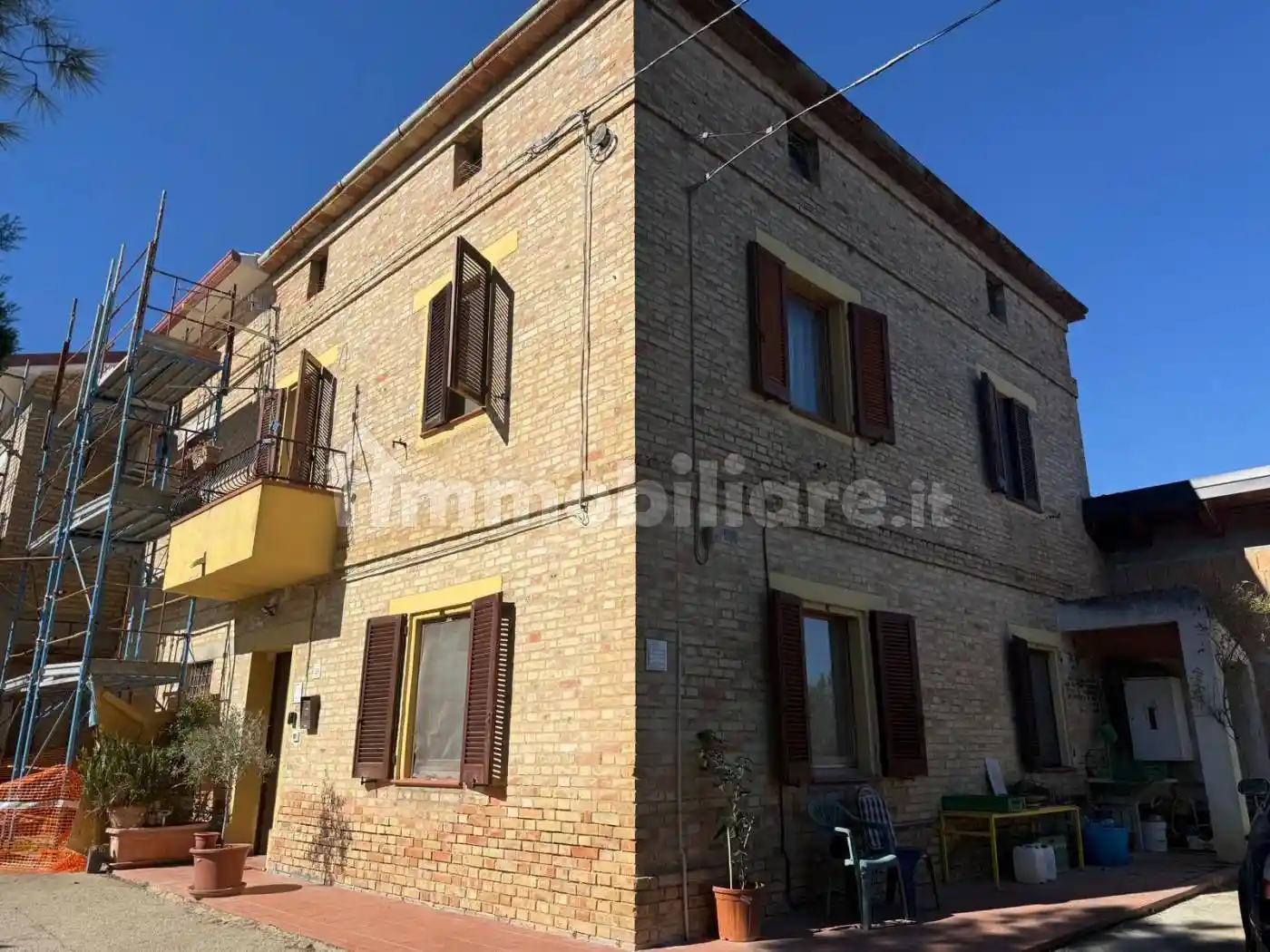 Casa indipendente in vendita a Picciano