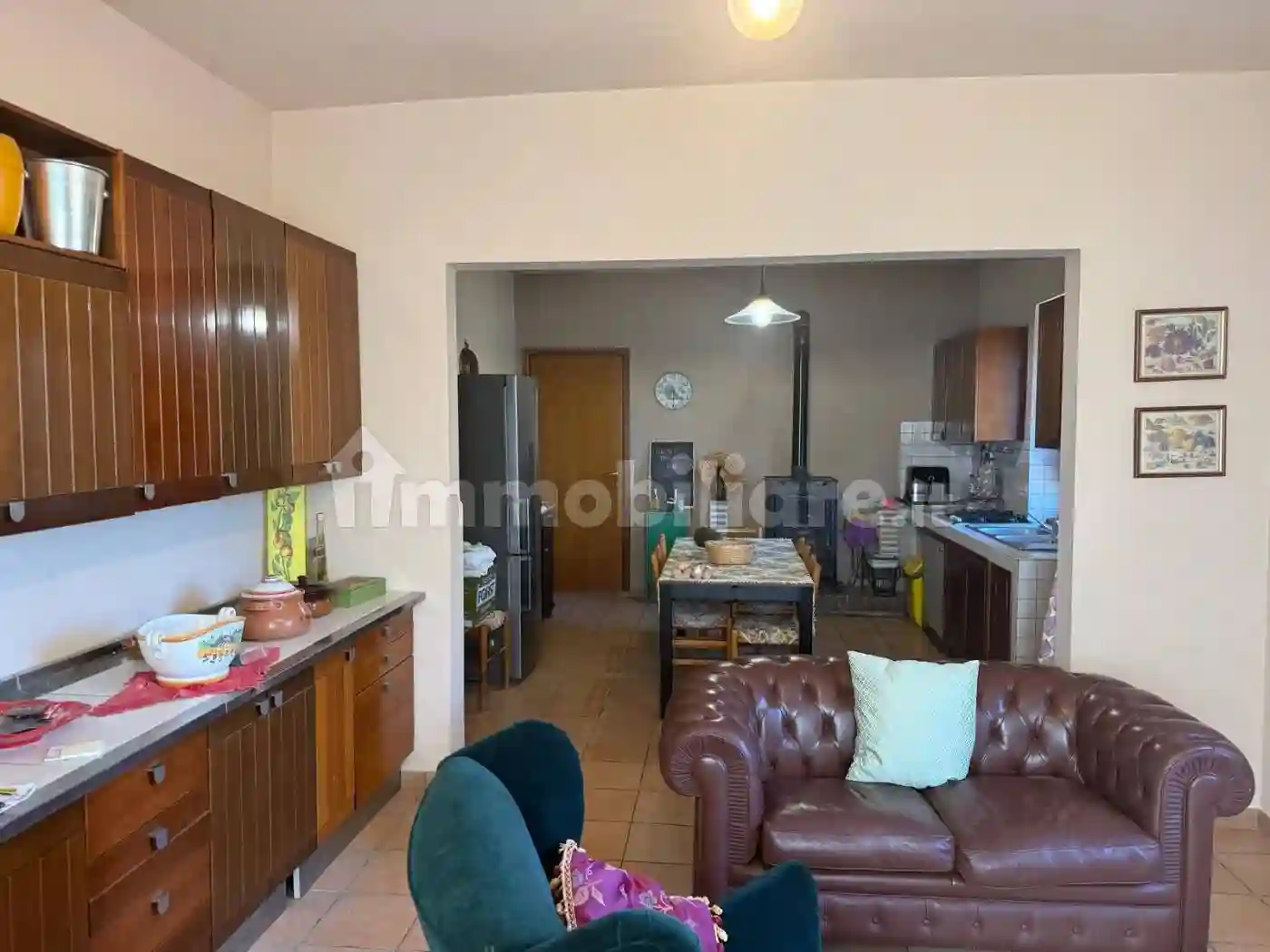 Casa indipendente - foto 5