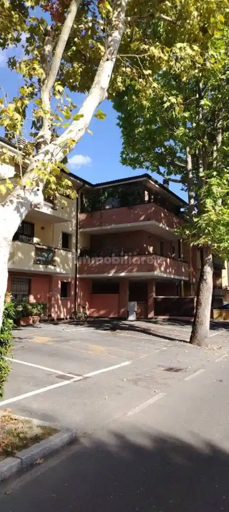 Appartamento in vendita a Calderara di Reno