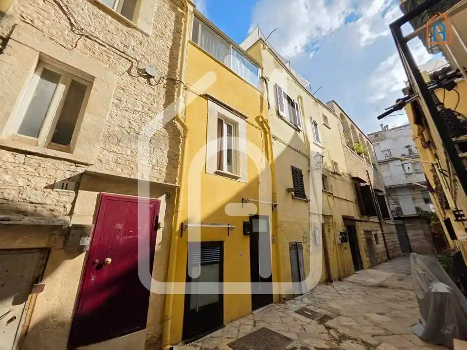 Appartamento in vendita a Ruvo di Puglia