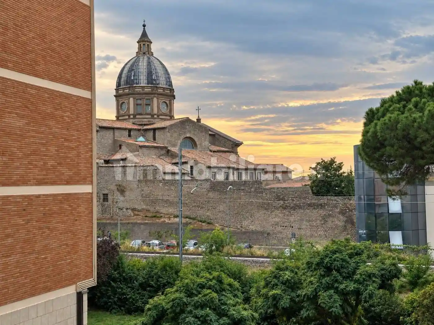 Appartamento in vendita a Viterbo