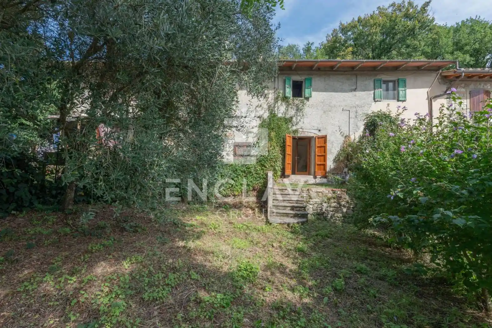 Appartamento in vendita a Vicchio