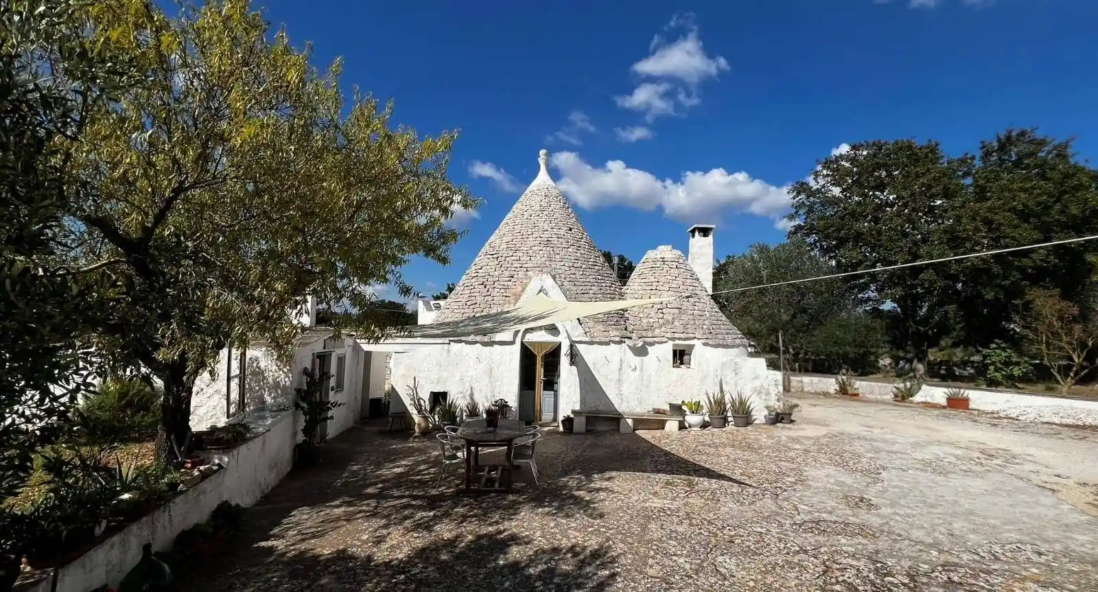 Rustico - Casale in vendita a Ostuni