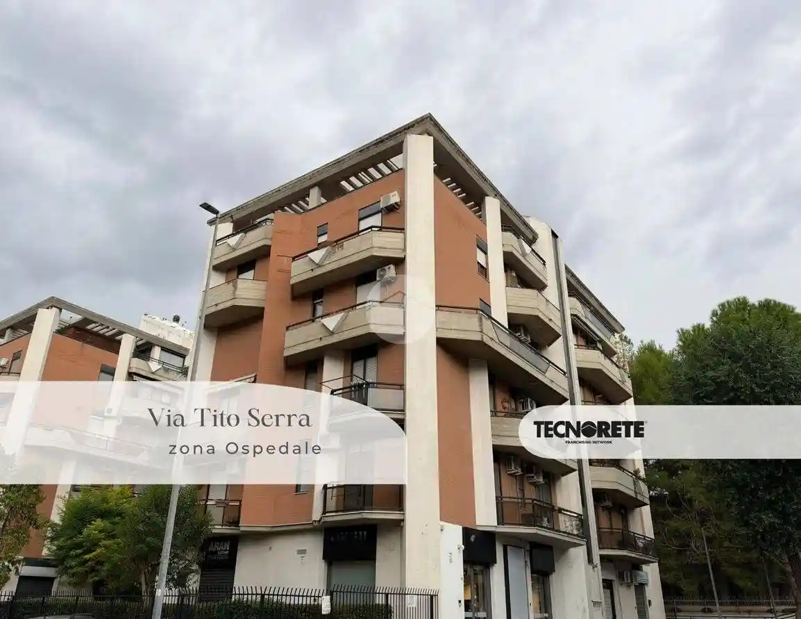 Appartamento in vendita a Foggia