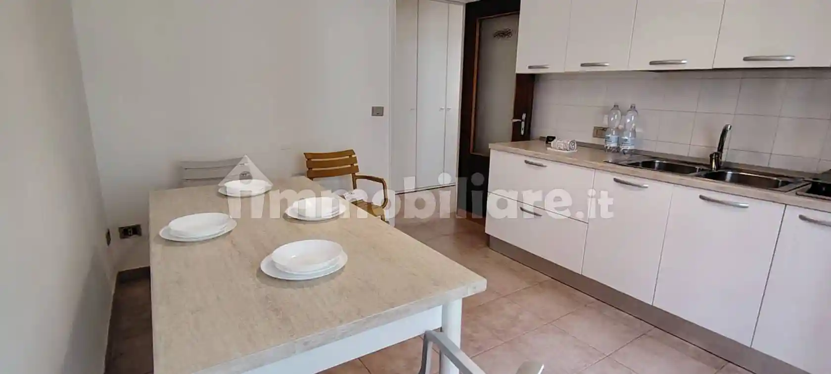 Appartamento in affitto a Cagliari
