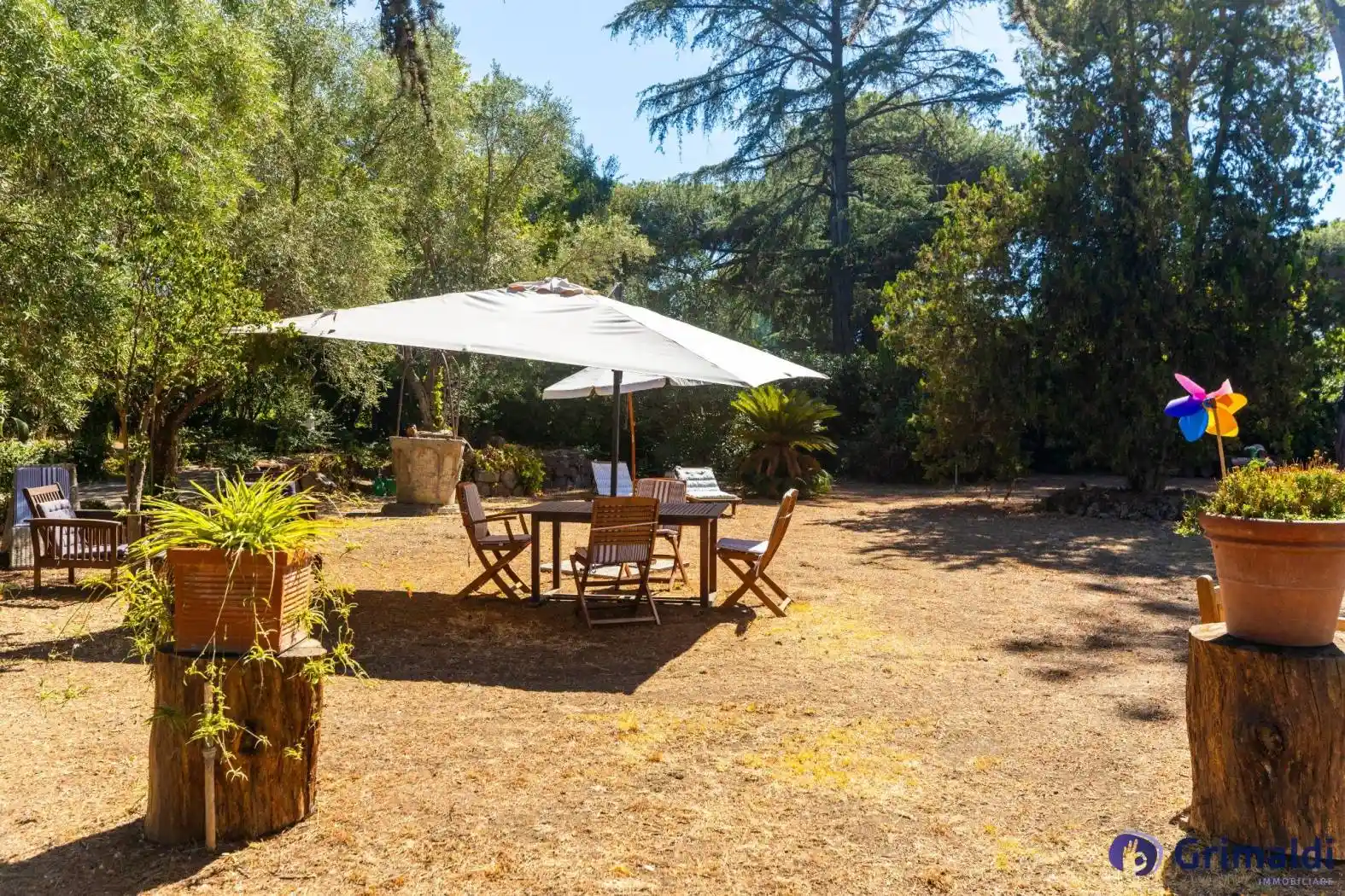 Villa in vendita a Ciampino