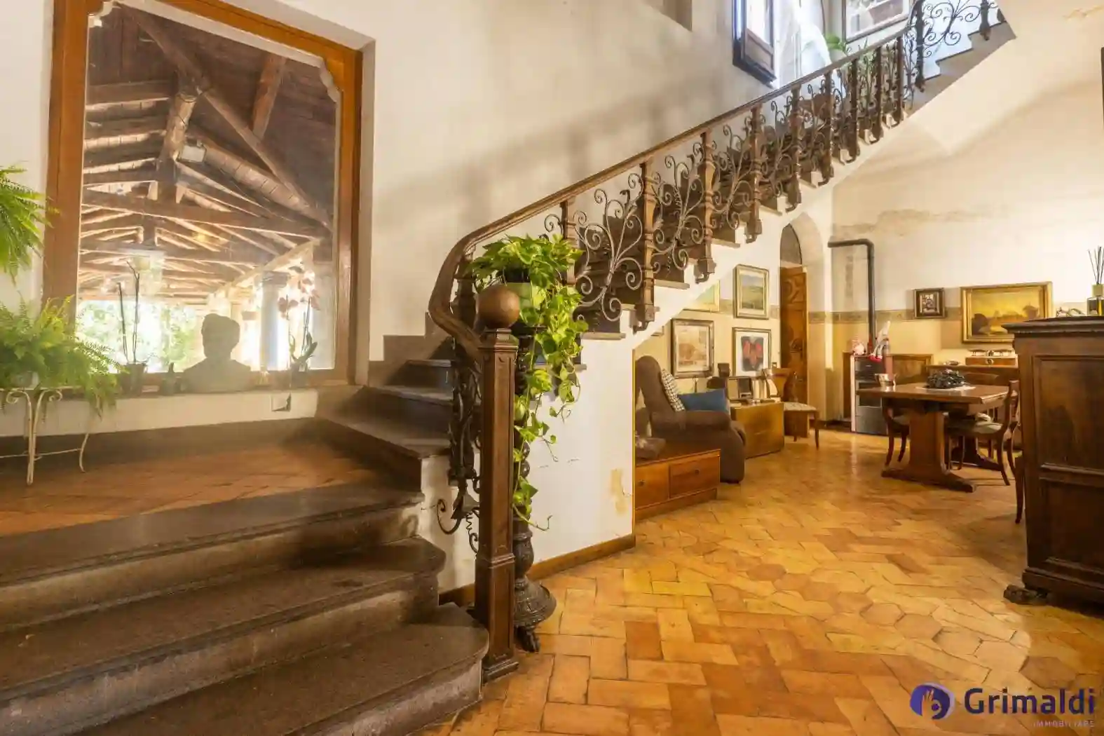 Villa - foto 2