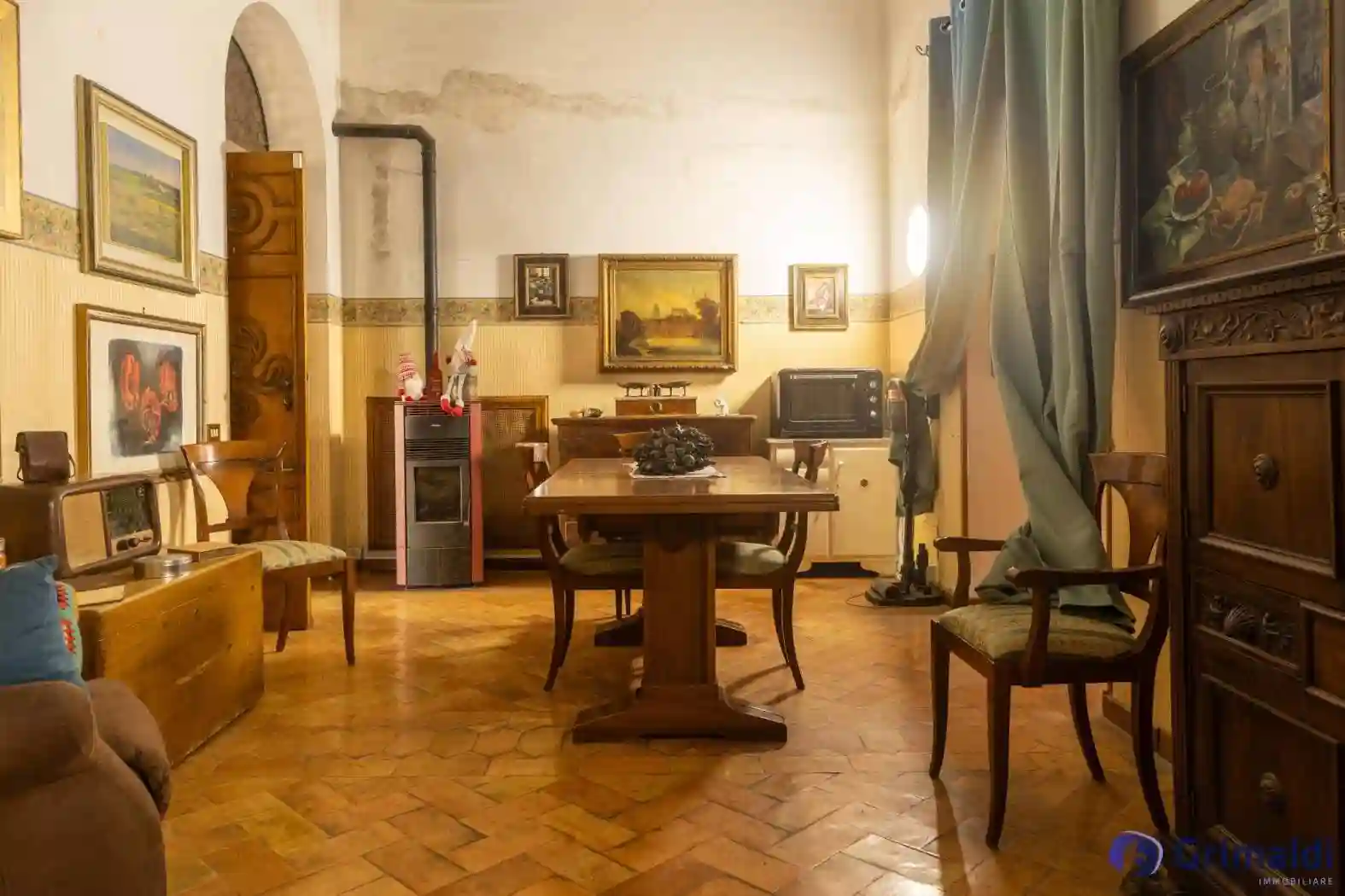 Villa - foto 4
