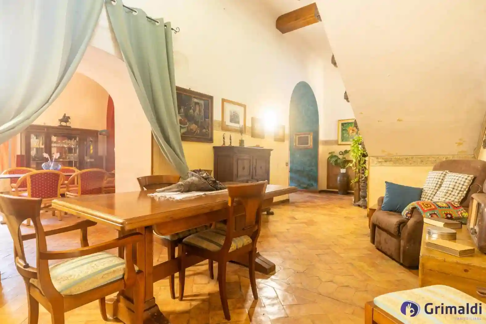 Villa - foto 5