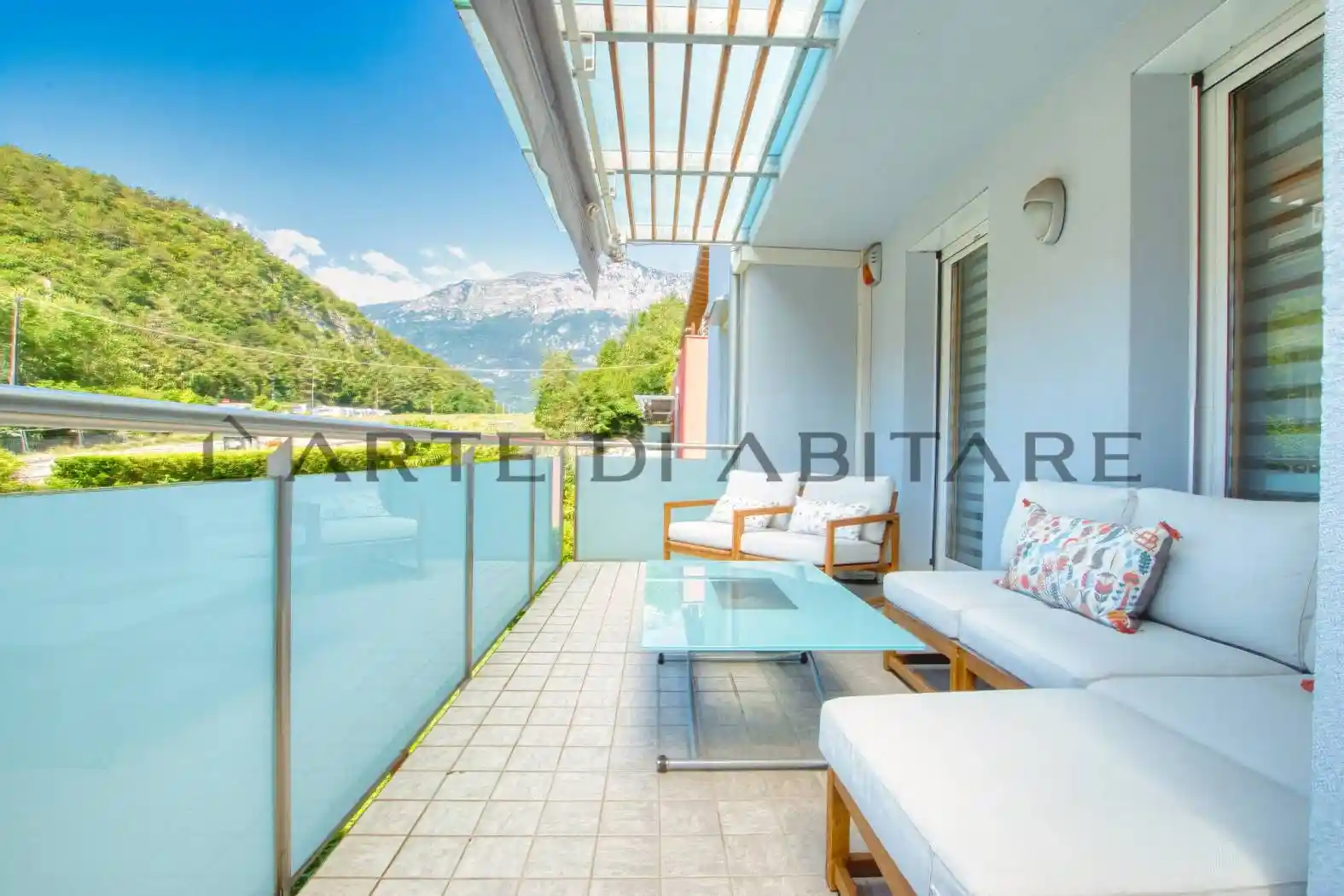 Appartamento in vendita a Trento