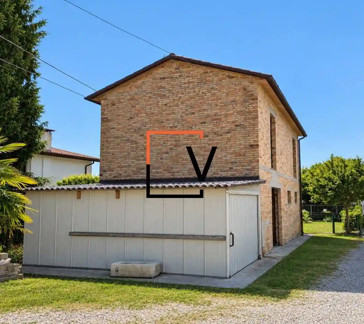 Casa indipendente - foto 2