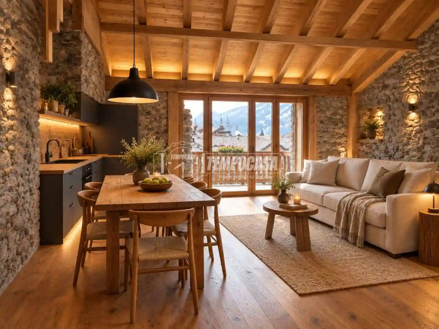 Appartamento - foto 4