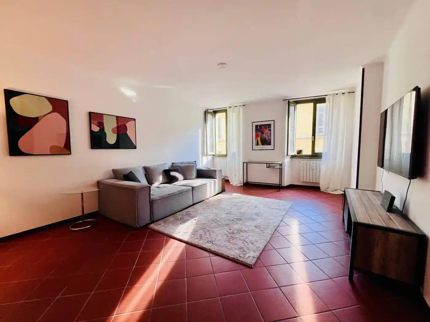 Appartamento in vendita a Brescia